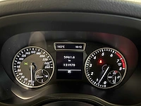 Mercedes-benz b-klasse 180 ambition, g-005-br - afbeelding 13 van  13