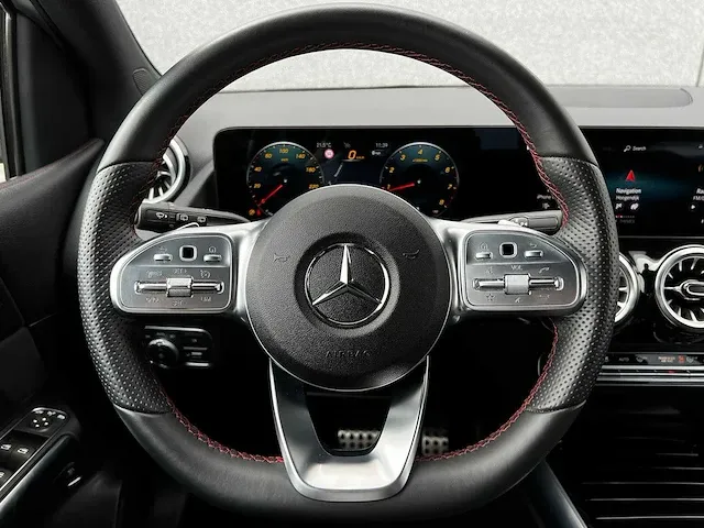 Mercedes-benz b-klasse 180 amg line | p-471-pl - afbeelding 2 van  57