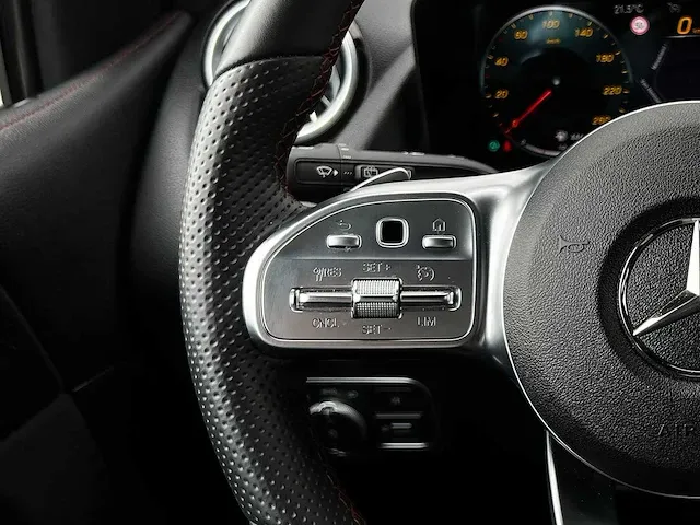 Mercedes-benz b-klasse 180 amg line | p-471-pl - afbeelding 3 van  57