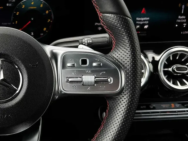 Mercedes-benz b-klasse 180 amg line | p-471-pl - afbeelding 4 van  57