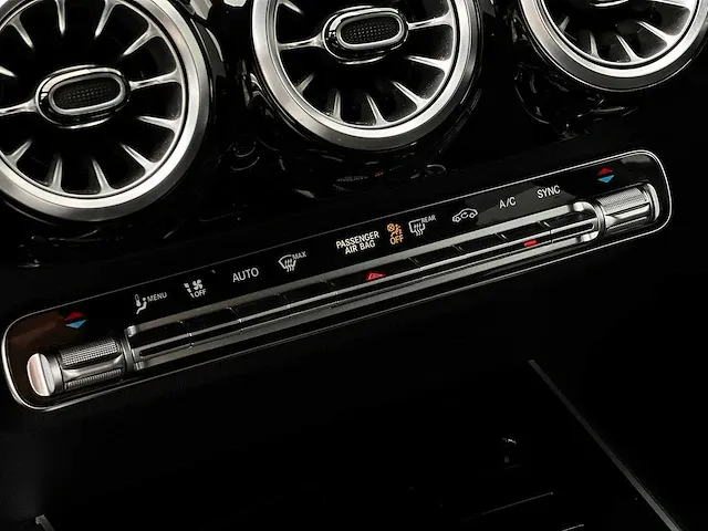 Mercedes-benz b-klasse 180 amg line | p-471-pl - afbeelding 7 van  57