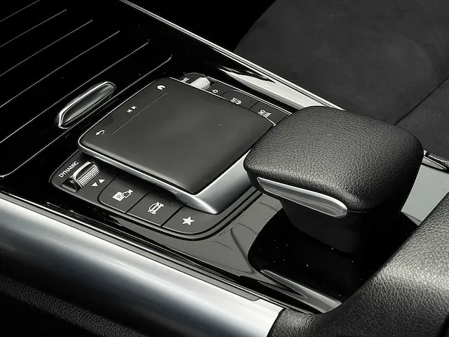 Mercedes-benz b-klasse 180 amg line | p-471-pl - afbeelding 10 van  57