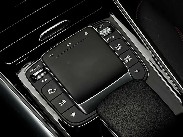 Mercedes-benz b-klasse 180 amg line | p-471-pl - afbeelding 11 van  57
