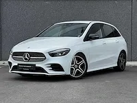 Mercedes-benz b-klasse 180 amg line | p-471-pl - afbeelding 1 van  57
