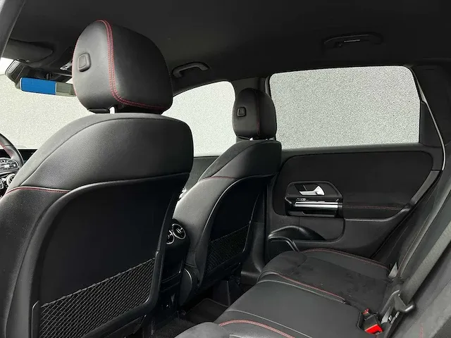 Mercedes-benz b-klasse 180 amg line | p-471-pl - afbeelding 14 van  57