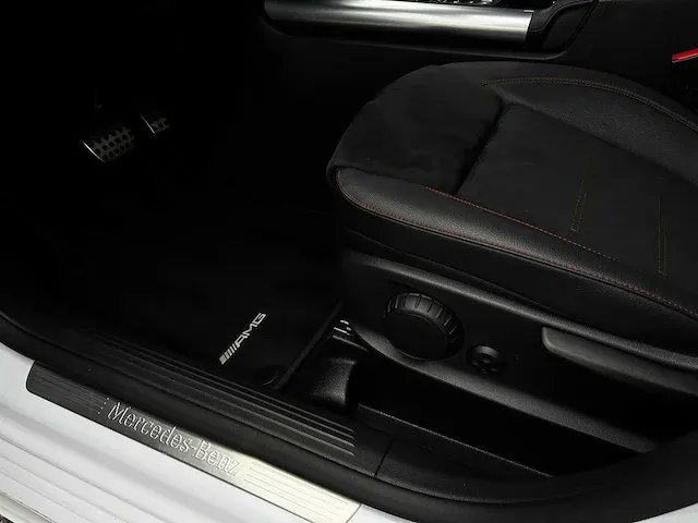 Mercedes-benz b-klasse 180 amg line | p-471-pl - afbeelding 17 van  57