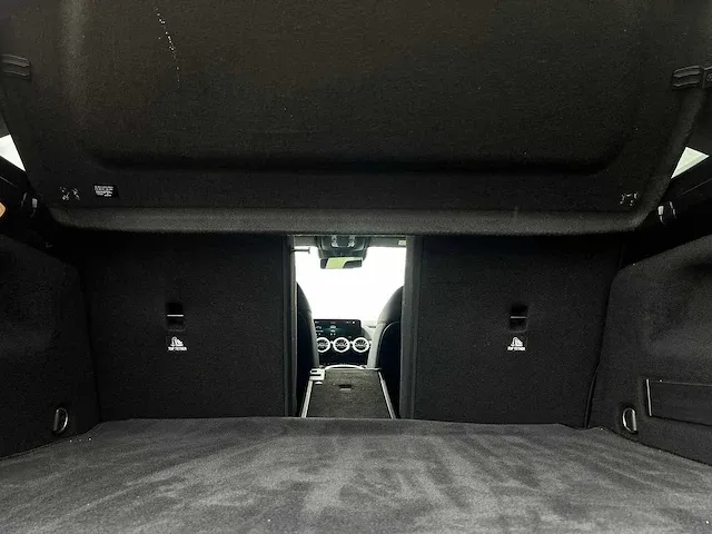 Mercedes-benz b-klasse 180 amg line | p-471-pl - afbeelding 21 van  57