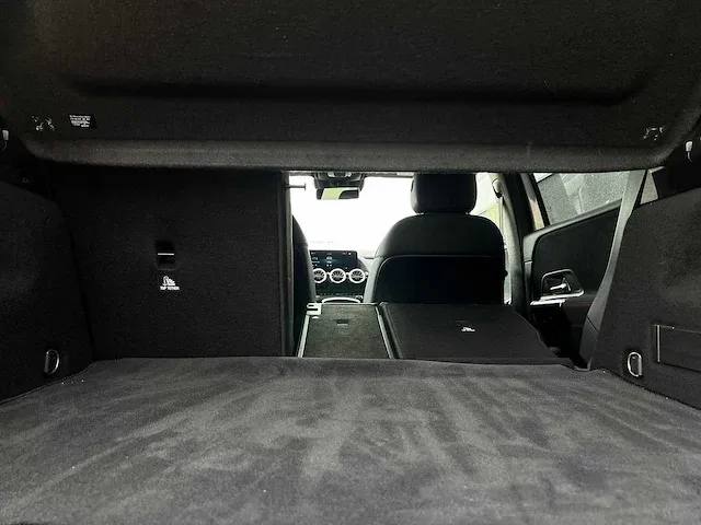 Mercedes-benz b-klasse 180 amg line | p-471-pl - afbeelding 22 van  57