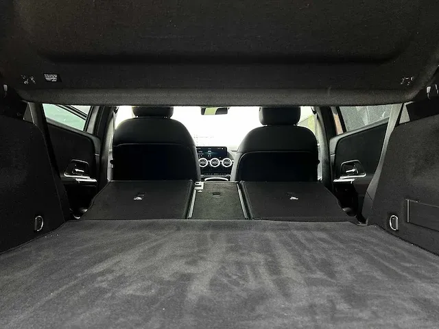 Mercedes-benz b-klasse 180 amg line | p-471-pl - afbeelding 24 van  57