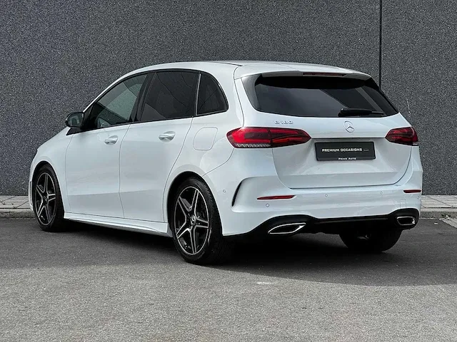 Mercedes-benz b-klasse 180 amg line | p-471-pl - afbeelding 31 van  57