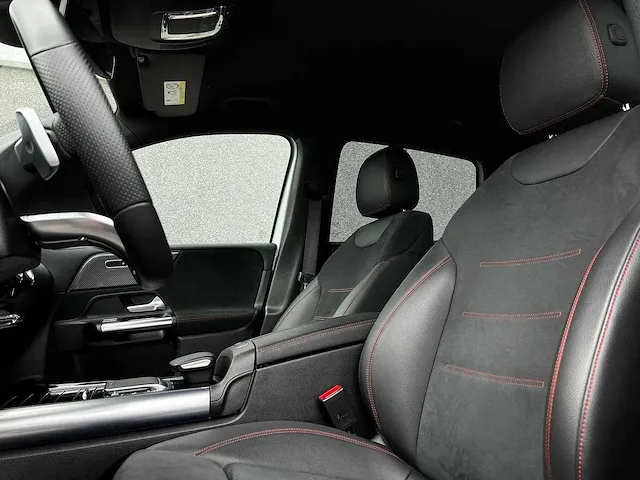 Mercedes-benz b-klasse 180 amg line | p-471-pl - afbeelding 23 van  57