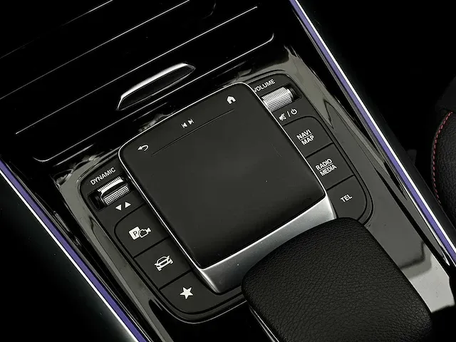 Mercedes-benz b-klasse 180 amg line | p-471-pl - afbeelding 43 van  57