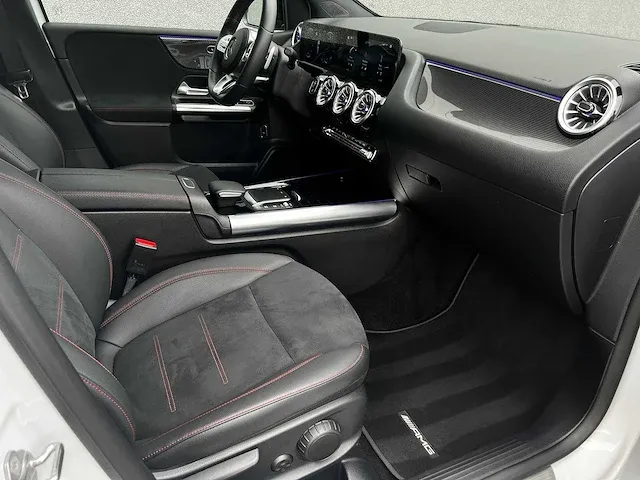 Mercedes-benz b-klasse 180 amg line | p-471-pl - afbeelding 47 van  57