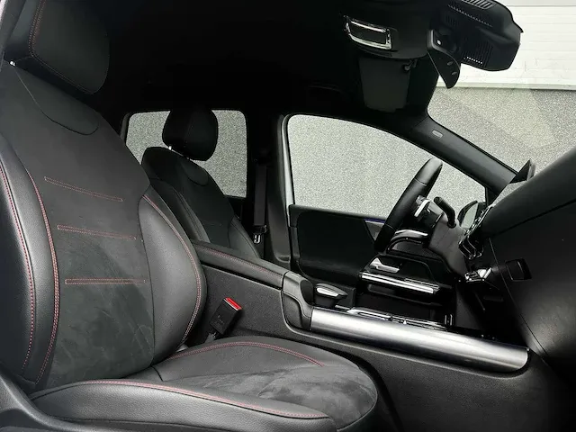Mercedes-benz b-klasse 180 amg line | p-471-pl - afbeelding 48 van  57