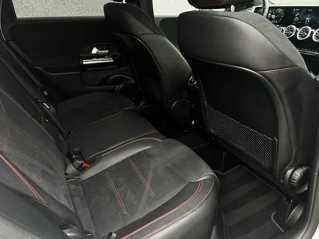 Mercedes-benz b-klasse 180 amg line | p-471-pl - afbeelding 50 van  57