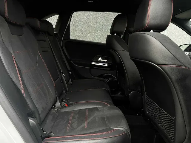 Mercedes-benz b-klasse 180 amg line | p-471-pl - afbeelding 51 van  57