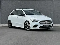 Mercedes-benz b-klasse 180 amg line | p-471-pl - afbeelding 45 van  57