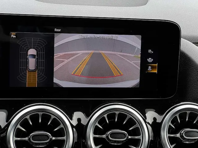 Mercedes-benz b-klasse 180 amg line | p-471-pl - afbeelding 54 van  57