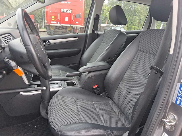 Mercedes-benz b-klasse 180 busines class 2011 | 83-pvr-7 - afbeelding 2 van  31