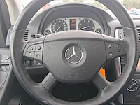 Mercedes-benz b-klasse 180 busines class 2011 | 83-pvr-7 - afbeelding 9 van  31