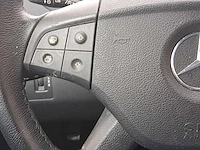 Mercedes-benz b-klasse 180 busines class 2011 | 83-pvr-7 - afbeelding 11 van  31
