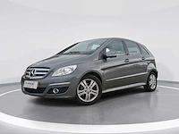 Mercedes-benz b-klasse 180 busines class 2011 | 83-pvr-7 - afbeelding 1 van  31