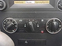 Mercedes-benz b-klasse 180 busines class 2011 | 83-pvr-7 - afbeelding 17 van  31