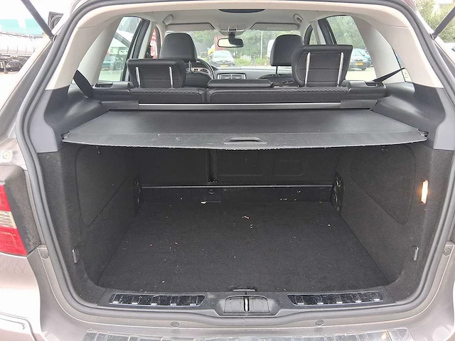 Mercedes-benz b-klasse 180 busines class 2011 | 83-pvr-7 - afbeelding 20 van  31