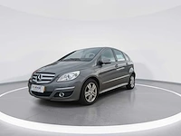 Mercedes-benz b-klasse 180 busines class 2011 | 83-pvr-7 - afbeelding 12 van  31