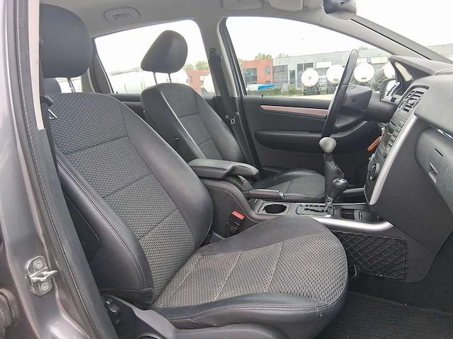 Mercedes-benz b-klasse 180 busines class 2011 | 83-pvr-7 - afbeelding 25 van  31