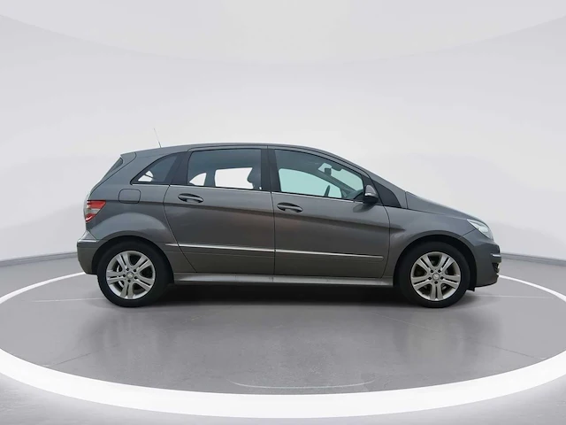 Mercedes-benz b-klasse 180 busines class 2011 | 83-pvr-7 - afbeelding 29 van  31