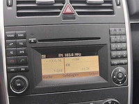 Mercedes-benz b-klasse 180 busines class 2011 | 83-pvr-7 - afbeelding 14 van  31