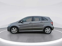Mercedes-benz b-klasse 180 busines class 2011 | 83-pvr-7 - afbeelding 23 van  31