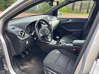 Mercedes-benz b-klasse 180 cdi blue efficiency lease edition 2016 | jr-463-x i - afbeelding 2 van  14