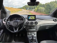 Mercedes-benz b-klasse 180 cdi blue efficiency lease edition 2016 | jr-463-x i - afbeelding 4 van  14