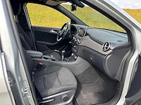 Mercedes-benz b-klasse 180 cdi blue efficiency lease edition 2016 | jr-463-x i - afbeelding 5 van  14