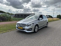 Mercedes-benz b-klasse 180 cdi blue efficiency lease edition 2016 | jr-463-x i - afbeelding 1 van  14