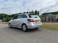 Mercedes-benz b-klasse 180 cdi blue efficiency lease edition 2016 | jr-463-x i - afbeelding 7 van  14