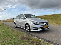 Mercedes-benz b-klasse 180 cdi blue efficiency lease edition 2016 | jr-463-x i - afbeelding 8 van  14