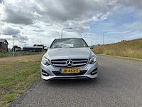 Mercedes-benz b-klasse 180 cdi blue efficiency lease edition 2016 | jr-463-x i - afbeelding 10 van  14