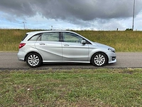 Mercedes-benz b-klasse 180 cdi blue efficiency lease edition 2016 | jr-463-x i - afbeelding 12 van  14