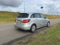 Mercedes-benz b-klasse 180 cdi blue efficiency lease edition 2016 | jr-463-x i - afbeelding 13 van  14