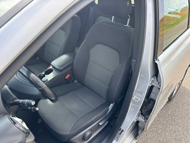 Mercedes-benz b-klasse 180 cdi blue efficiency lease edition 2016 | jr-463-x i - afbeelding 14 van  14