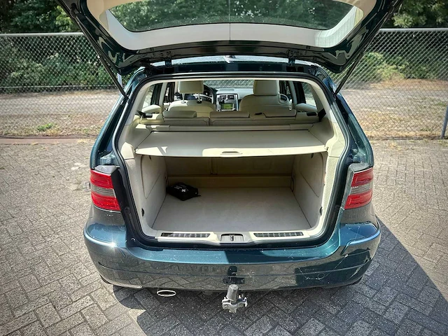 Mercedes-benz b-klasse 200 , 20-sk-dd - afbeelding 3 van  15