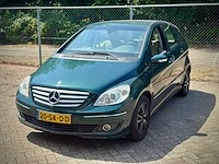 Mercedes-benz b-klasse 200 , 20-sk-dd - afbeelding 1 van  15