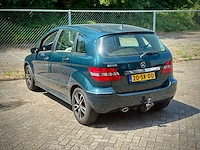 Mercedes-benz b-klasse 200 , 20-sk-dd - afbeelding 9 van  15