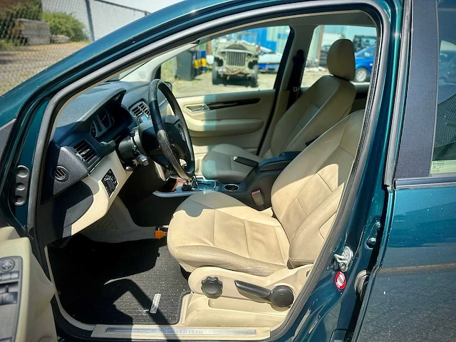 Mercedes-benz b-klasse 200 , 20-sk-dd - afbeelding 11 van  15