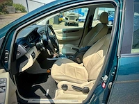 Mercedes-benz b-klasse 200 , 20-sk-dd - afbeelding 11 van  15
