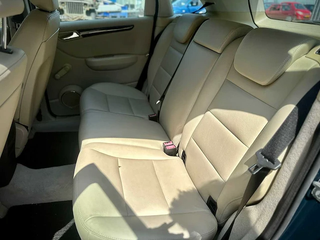 Mercedes-benz b-klasse 200 , 20-sk-dd - afbeelding 13 van  15