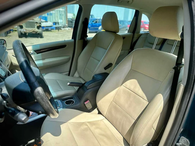 Mercedes-benz b-klasse 200 , 20-sk-dd - afbeelding 15 van  15